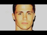 Colton Haynes - baby you got it all